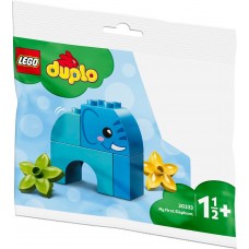 LEGO DUPLO Mano pirmasis drambliukas 30333
